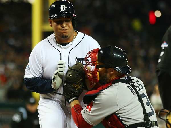 (Mike Ehrmann/Getty Images)